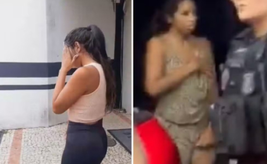 Saiba quem é Jennifer Nayara, pessoa que a polícia buscava quando invadiu casa errada