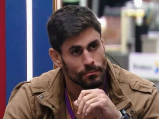 Expulso do BBB 23, Cara de Sapato entra com processo contra a Globo na Justiça