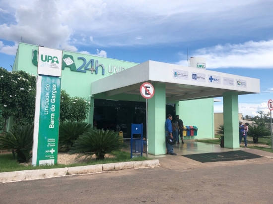 UBS, Policlínica, UPA ou hospital? Saiba onde procurar atendimento médico gratuito em Barra do Garças