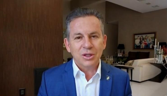 Governador afirma que reforma tributária desincentiva 