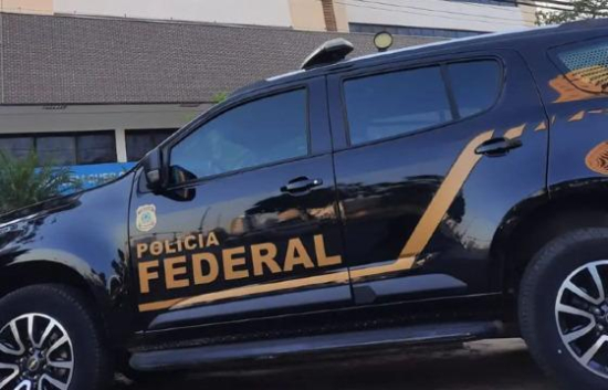 Vereador encontra “arquivos suspeitos” em notebook de Prefeitura e entrega à PF