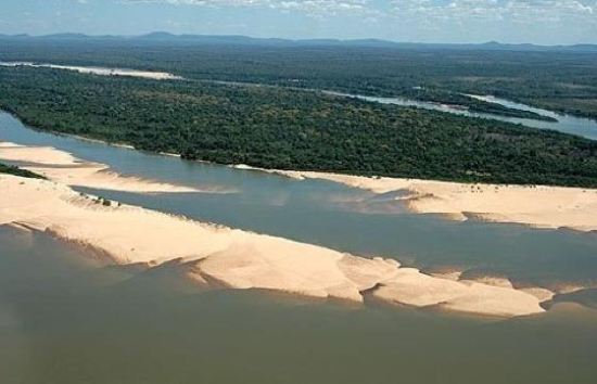 Pesquisadores alertam para situação crítica na Bacia do Araguaia