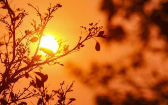 Onda de calor se estende até sábado (4) e deve atingir 45 municípios de MT