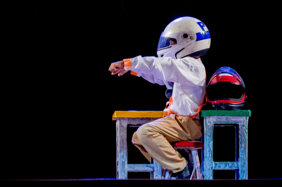  Estudantes podem se inscrever no Festival Estudantil Temático de Trânsito até 25 de maio