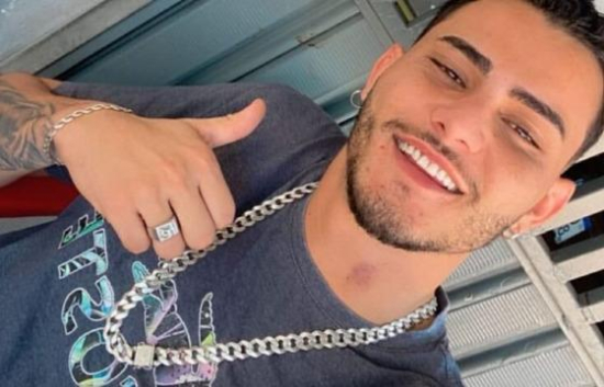 Jovem é morto em bar de Aragarças e policial militar é suspeito do crime