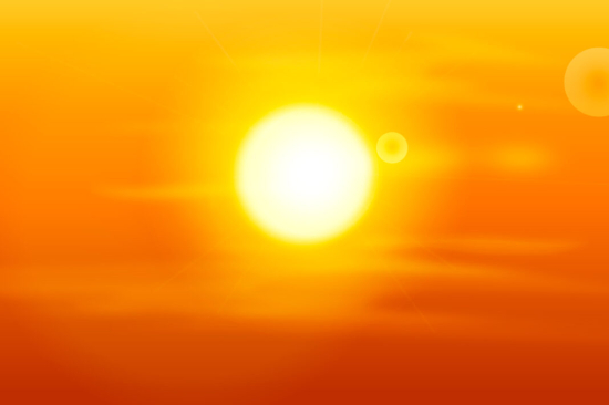 Alerta Vermelho: Onda de calor afeta Mato Grosso