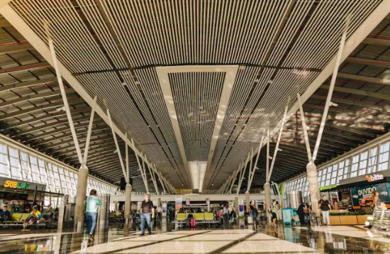 Turismo: viajantes cada vez mais digitalizados (INFRAMERICA)