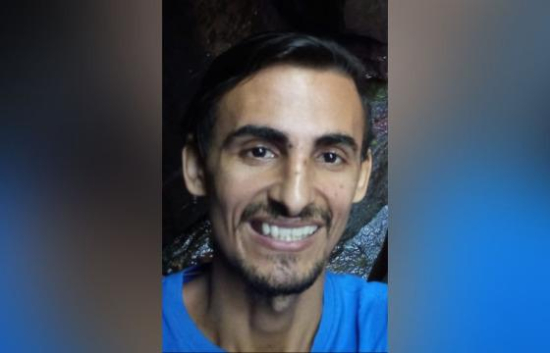 Família procura por cabeleireiro que desapareceu em Barra do Garças