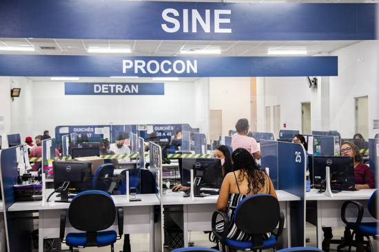 Sine de Barra do Garças divulga 23 novas oportunidades de emprego