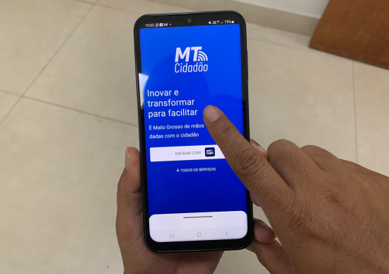  Procon-MT lança sistema para consumidores fazerem consultas e registrarem reclamações online