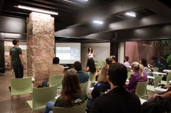 Plataforma lança programa em MT para financiar projetos inovadores de preservação ambiental