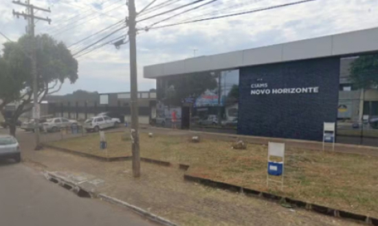 Jovem morre após se engasgar com pedaço de carne