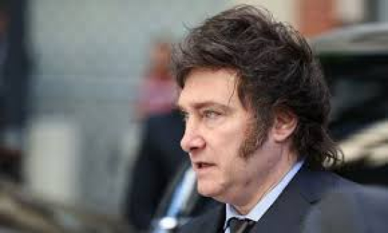 Governo Milei nega pedido de desculpa a Sánchez: 