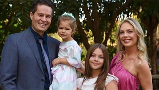 Climão! Pedro Leonardo e família não foram convidados para aniversário de Leonardo