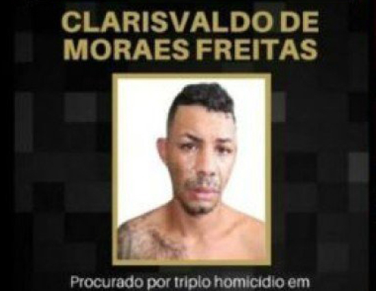 Suspeito de matar empresário é preso em MT