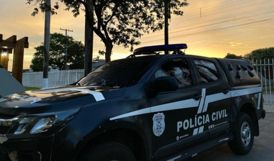 Servidores investigados por falsificar e vender atestados médicos são alvos de operação em MT