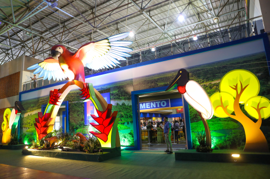 Governo de MT e Fecomércio abrem a FIT Pantanal 2024 nesta quarta-feira (29)