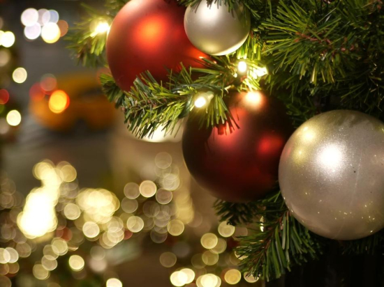 Operação na Seinfra apura fraudes em instalação de decoração de Natal