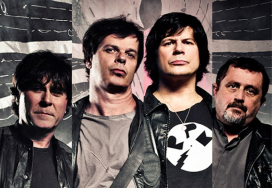 Justiça dá razão a Paulo Ricardo e determina o fim do RPM