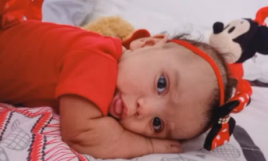 Bebê de cinco meses morre após ser atacada por cachorro, diz polícia