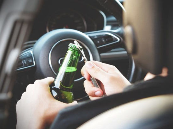 Álcool e direção: MT é o estado com mais mortes no trânsito do país