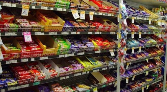 Disparada do leite vai deixar chocolates e derivados mais caros