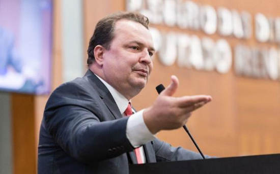 “Temos um papel crucial na preservação ambiental”, avalia Max Russi