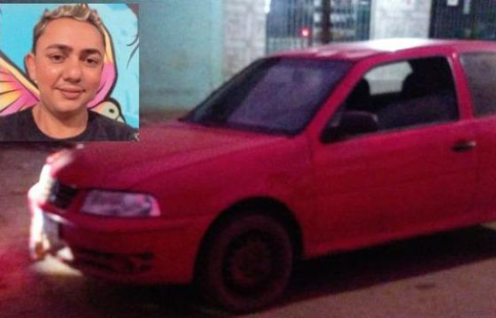 Motorista mata professor atropelado em Campinápolis e alega ter pensado ser 