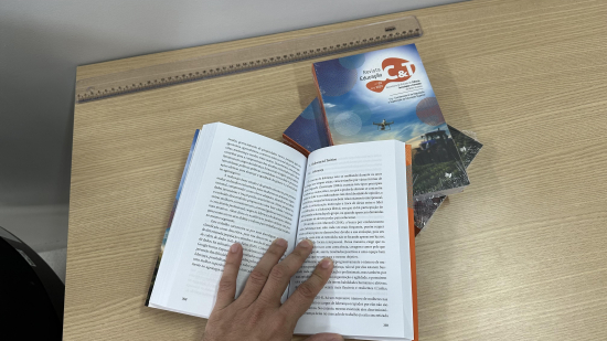 Inscrições de artigos para 3ª edição de revista científica da Seciteci encerram em 15 de junho