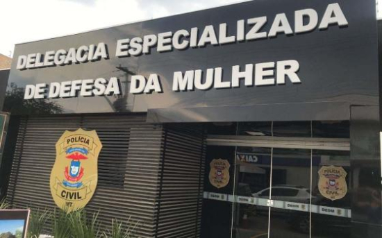 Vigilante condenado por estupro de sobrinha é preso em Barra do Garças