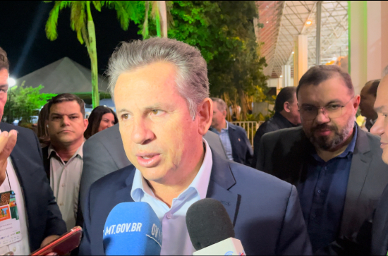 Governo de Mato Grosso investe no turismo para potencializar o setor no estado