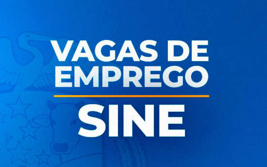 Sine de Barra do Garças divulga 79 novas vagas de trabalho