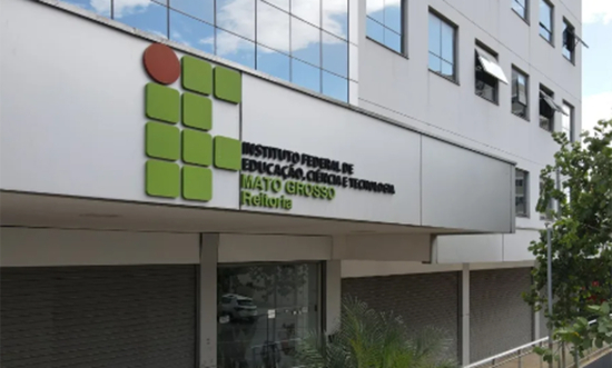 Processo seletivo com mais de 3 mil vagas para cursos técnicos no ensino médio do IFMT está aberto