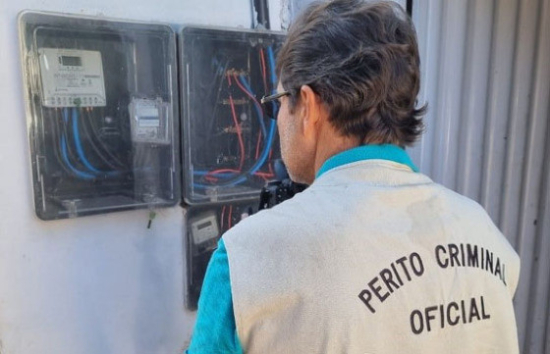 Peixaria faz 