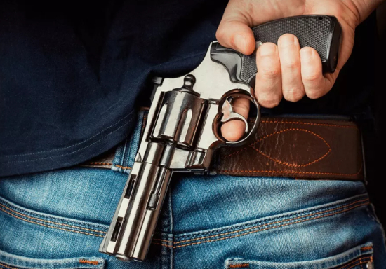 Polícia Civil prende mais 1 envolvido em assaltos violentos em Barra do Garças