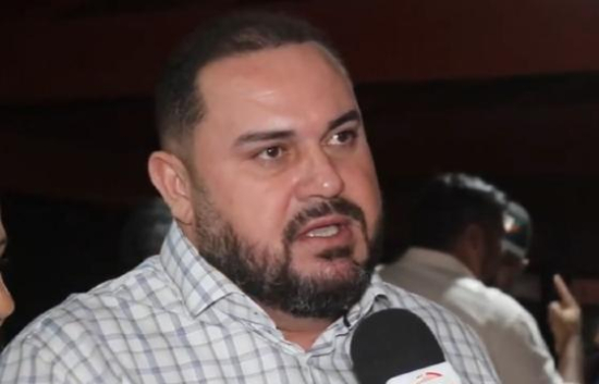 Empresário João Filho será o pré-candidato à sucessão de Marcelo Aquino em General Carneiro