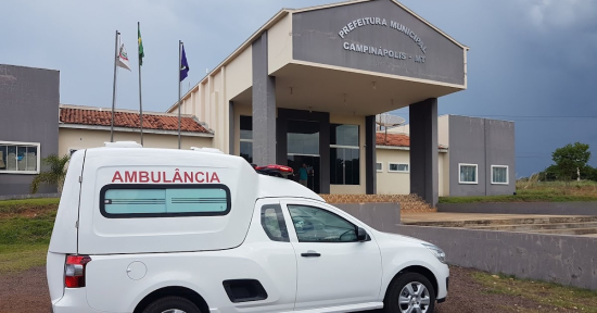  Jovem é encontrado ferido a facadas e morre a caminho do hospital em Campinápolis