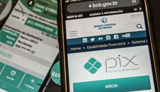 Novas regras do Open Finance vão possibilitar Pix por aproximação; entenda