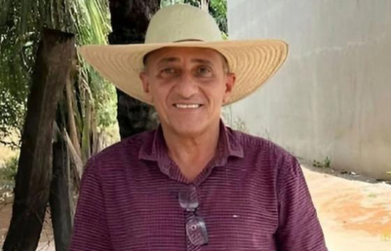 Policial aposentado que estava desaparecido é encontrado morto em Barra do Garças