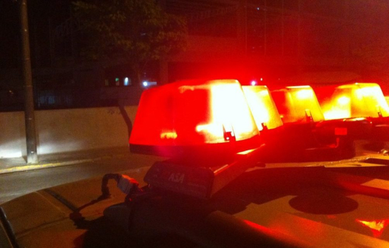 Polícia Militar prende três suspeitos de matar mulher em Nova Xavantina