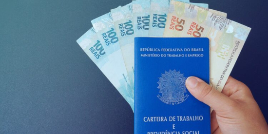 Abono salarial paga hoje R$ 4,5 bi para 4,2 milhões de trabalhadores; veja quem tem direito