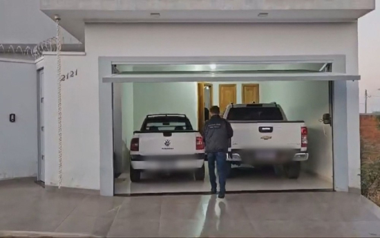 Casal de corretores de gado é suspeito dar golpe de R$ 3,5 milhões em empresa agropecuária
