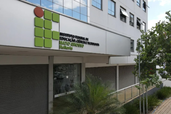 IFMT abre inscrições para cursos gratuitos em 19 câmpus; veja lista