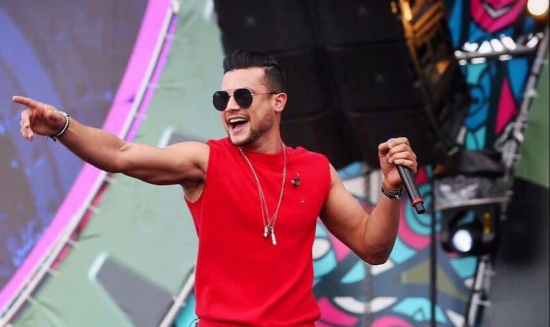 Praia do Bosque prepara mais um final de semana de agitação com grandes atrações musicais