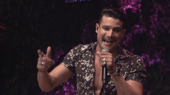 Neste Domingão, a praia do bosque deve receber um público gigante; Aragarças e Pontal não tem shows