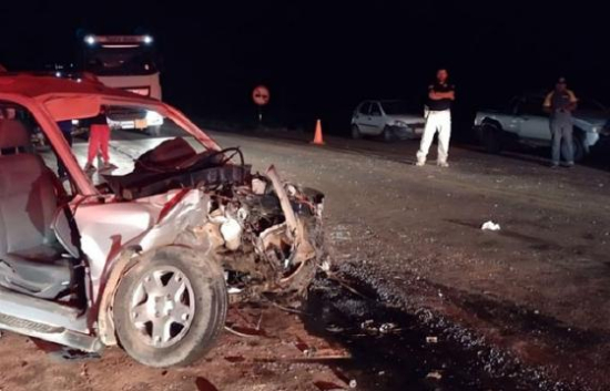 Motorista é condenado a 12 anos por causar morte de quatro no trânsito