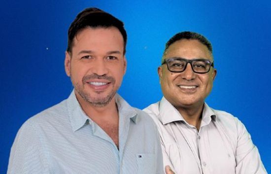 Empresário Roberto Farias realiza convenção neste sábado em Barra do Garças