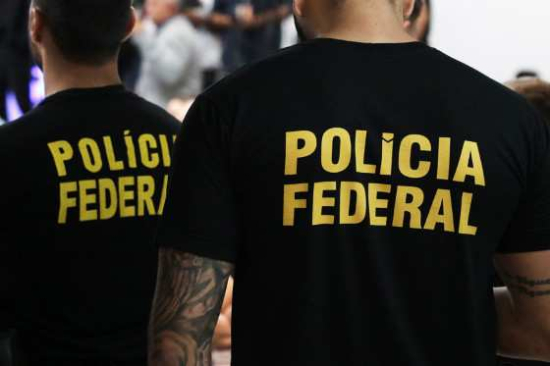 Polícia Federal deflagra 2ª fase contra crimes de pedofilia em Barra do Garças