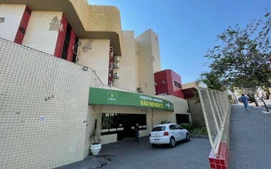 Médicos brigam antes de iniciar cirurgia e vão parar na delegacia em MT