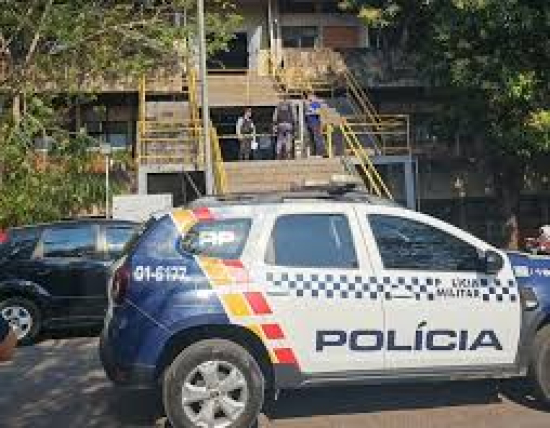 Instituto de Física da UFMT é evacuado após suposta denúncia de bomba